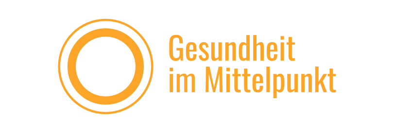 Gesundheit im Mittelpunkt